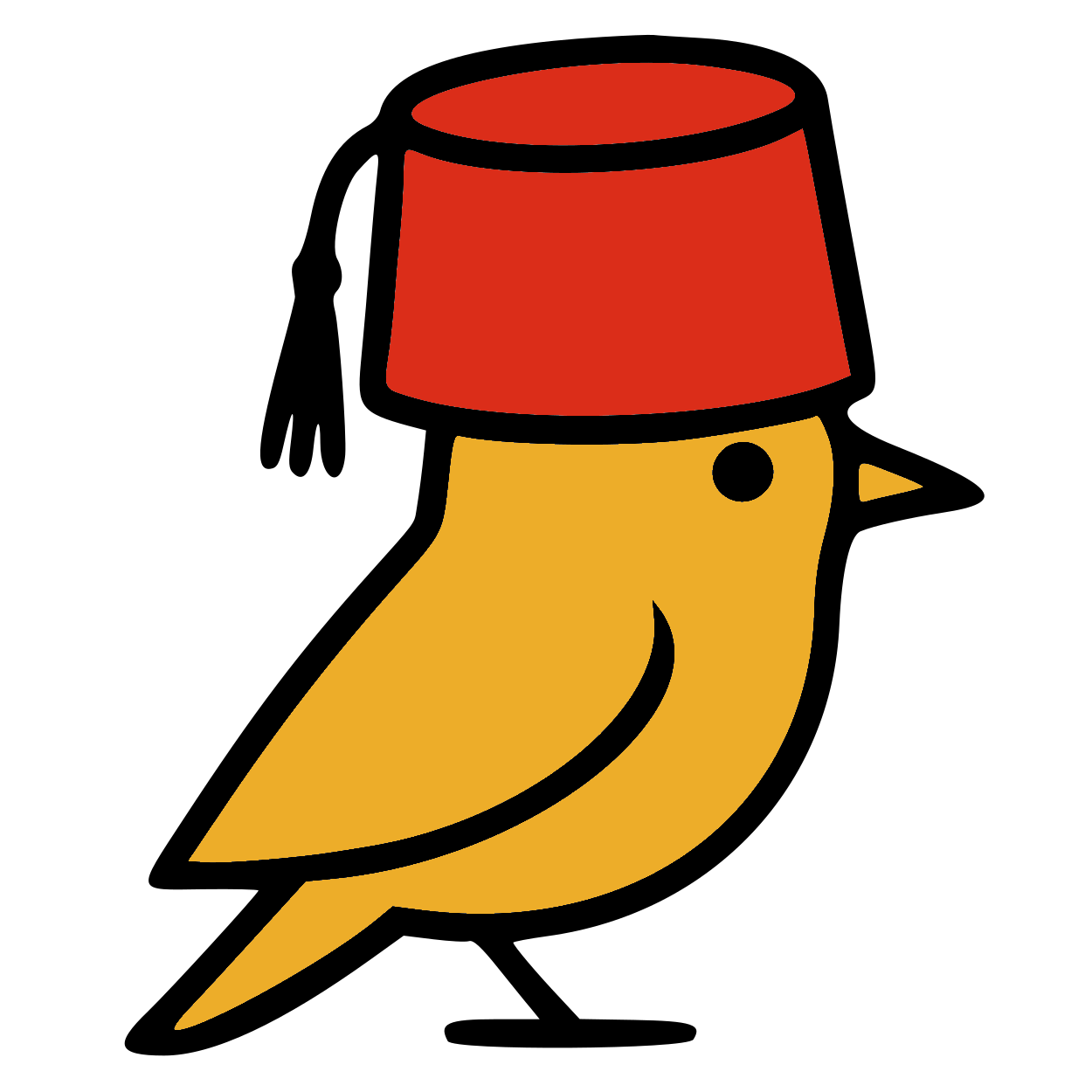 BucketBird logo